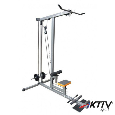 Bremshey Marcy Multi Lat Tower