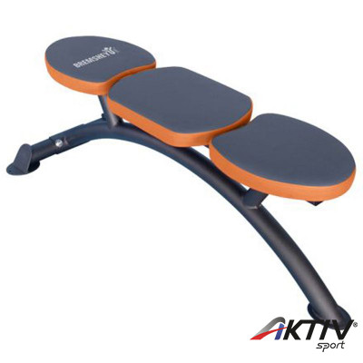 Bremshey Rome sima pad