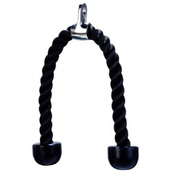 Tunturi tricepsz kötél Fitness Tunturi