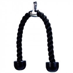 Tunturi tricepsz kötél Fitness Tunturi