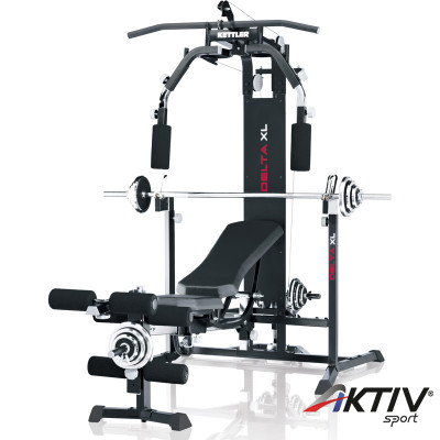 Delta Xl Curlpult Multifunkciós kondigép