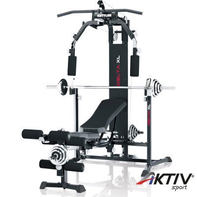 Delta Xl Curlpult Multifunkciós kondigép