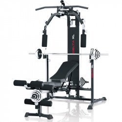Delta Xl Curlpult Multifunkciós kondigép Fitness