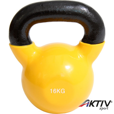 Kettlebell Robust 16 kg
