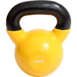 Kettlebell Robust 16 kg Fitness Robust
