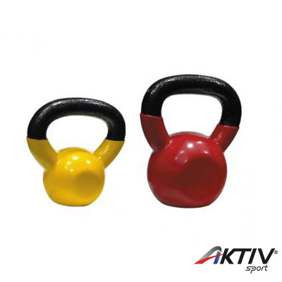 Kettlebell 20 kg