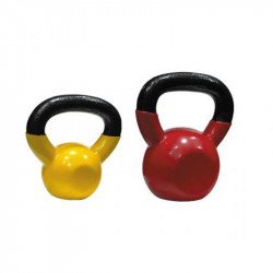 Kettlebell 20 kg Fitness