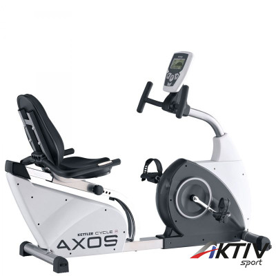 Kettler Axos Cycle R szobakerékpár