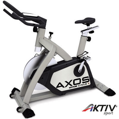 Kettler AXOS Cycle S speed bike szobaker