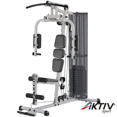 Lapsúlyos fitnesz center Kettler Fitmaster