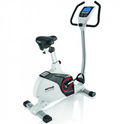 Kettler E5 ergométer Fitness Kettler