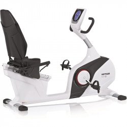 Kettler Golf R háttámlás szobakerékpár Fitness Kettler