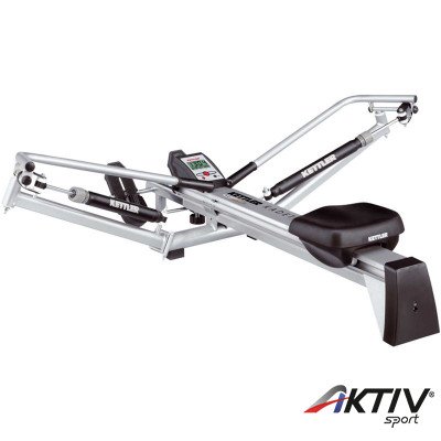 Kettler Kadett evezőpad