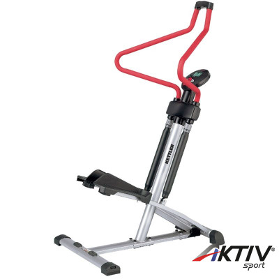 Kettler Montana lépcsőző gép