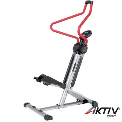 Kettler Montana lépcsőző gép
