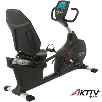 Kettler RE7 háttámlás ergométer