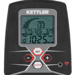 Kettler Rivo M elliptikus tréner