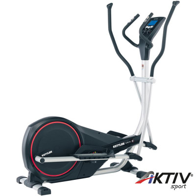 Kettler Unix E Elliptikus Tréner