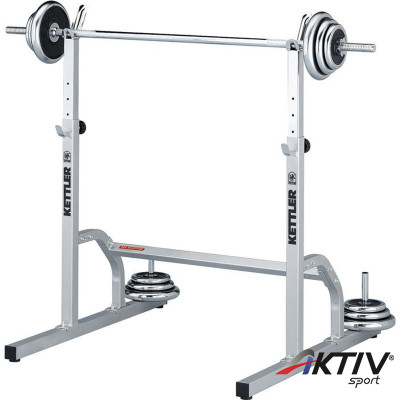 Kettler Vektor edzőkeret