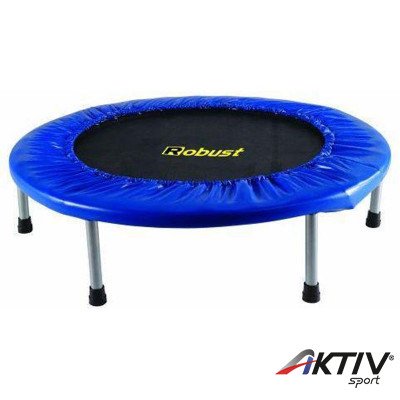 Összecsukható trambulin 90 cm