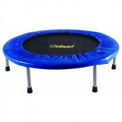 Összecsukható trambulin 90 cm Sportszer