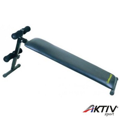 Robust állítható haspad