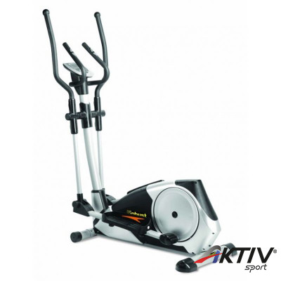 Robust Dallas elliptikus tréner