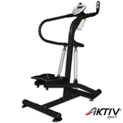 Robust Dynamic lépcsőző gép