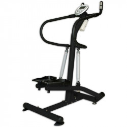 Robust Dynamic lépcsőző gép Fitness Robust