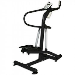Robust Dynamic lépcsőző gép Fitness Robust