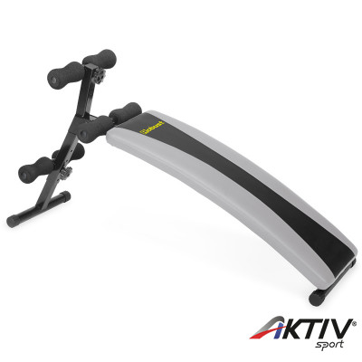 Robust kétfunkciós haspad