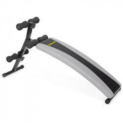 Robust kétfunkciós haspad Fitness Robust