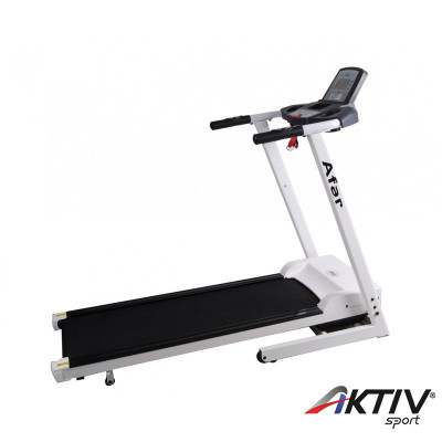 Robust T2 futópad
