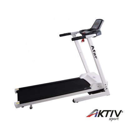 Robust T2 futópad