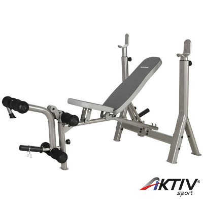 Tunturi Tau súlyzóspad