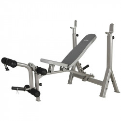 Tunturi Tau súlyzóspad Fitness Tunturi