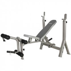 Tunturi Tau súlyzóspad Fitness Tunturi