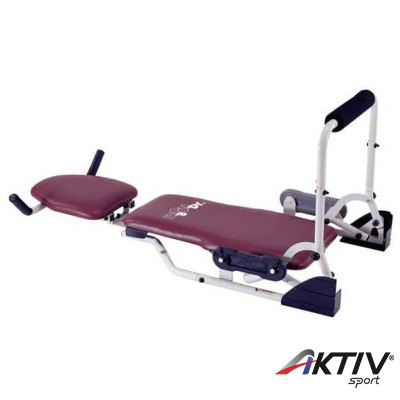 Slim Shaper Kondicionáló Gép