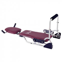 Slim Shaper Kondicionáló Gép Fitness