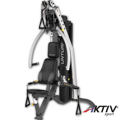 Tunturi Platinum Professzionális