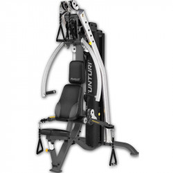 Tunturi Platinum Professzionális Fitness