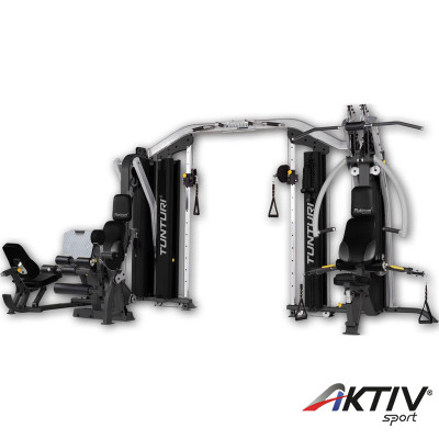 Tunturi Platinum Professzionális Fitnesz