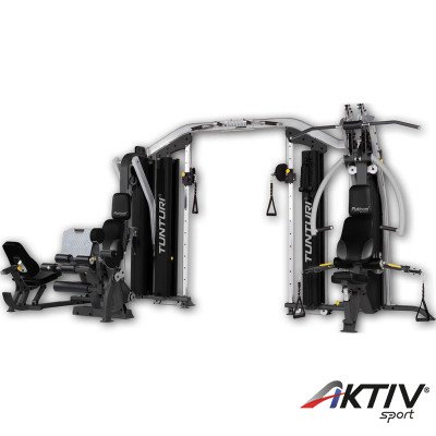 Tunturi Platinum Professzionális Fitnesz