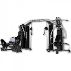 Tunturi Platinum Professzionális Fitnesz Fitness