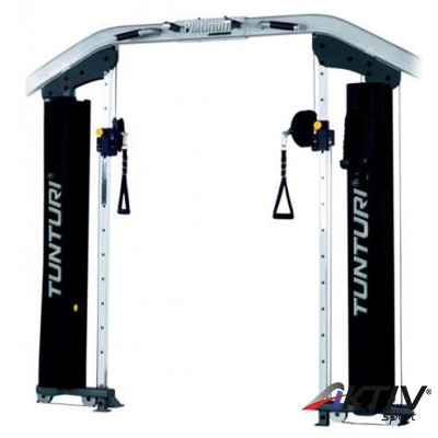 Kondigép Tunturi Platinum