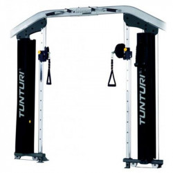 Kondigép Tunturi Platinum Fitness