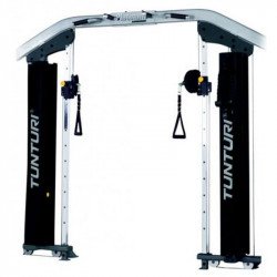 Kondigép Tunturi Platinum Fitness