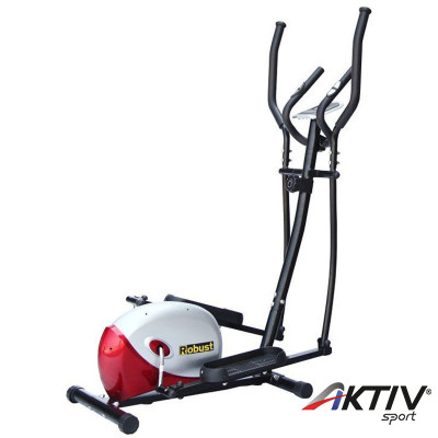 Robust Impact elliptikus gép