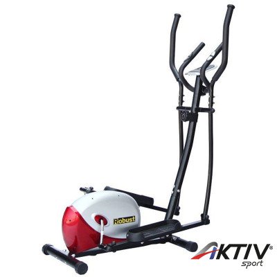 Robust Impact elliptikus gép