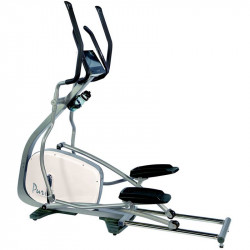 Tunturi Pure 10.0 fronthajtásos elliptic Fitness